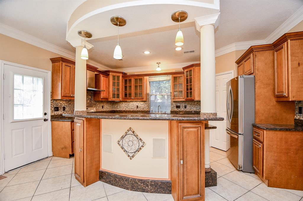 21219 Flat Creek Lane, Katy, Texas image 8