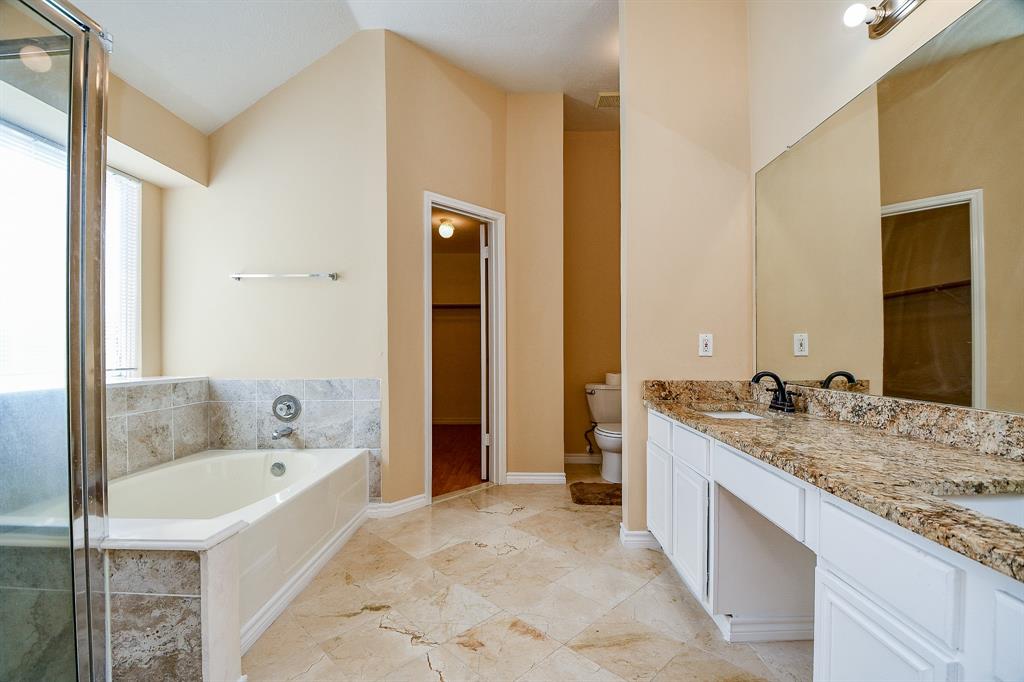 21219 Flat Creek Lane, Katy, Texas image 24