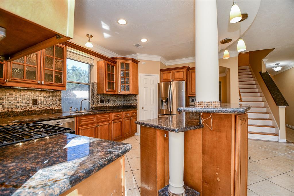 21219 Flat Creek Lane, Katy, Texas image 11