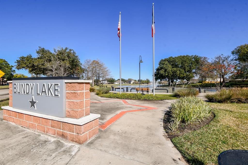 21219 Flat Creek Lane, Katy, Texas image 35