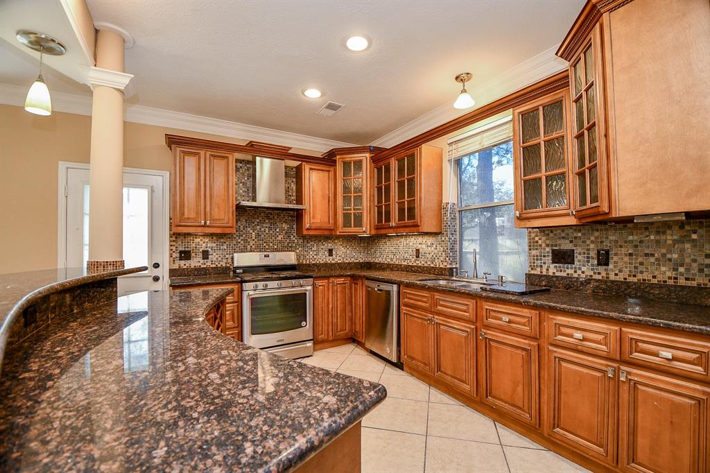 21219 Flat Creek Lane, Katy, Texas image 10