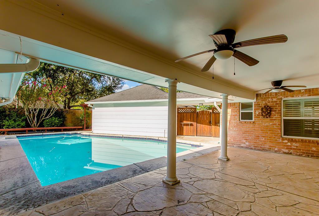12007 Cedar Pass Drive