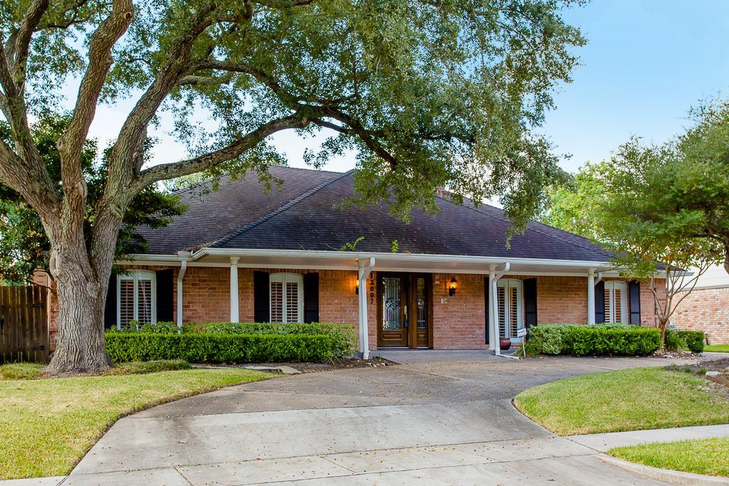 12007 Cedar Pass Drive