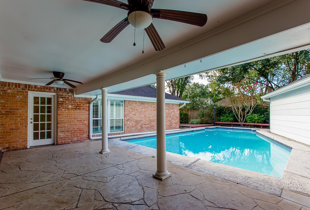 12007 Cedar Pass Drive