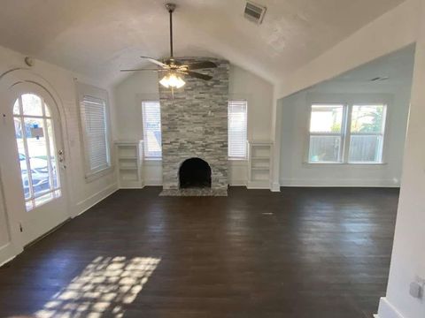 2513 Isabella Street Houston TX 77004