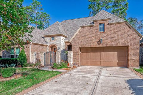 138 Aster Glow Circle Conroe TX 77304