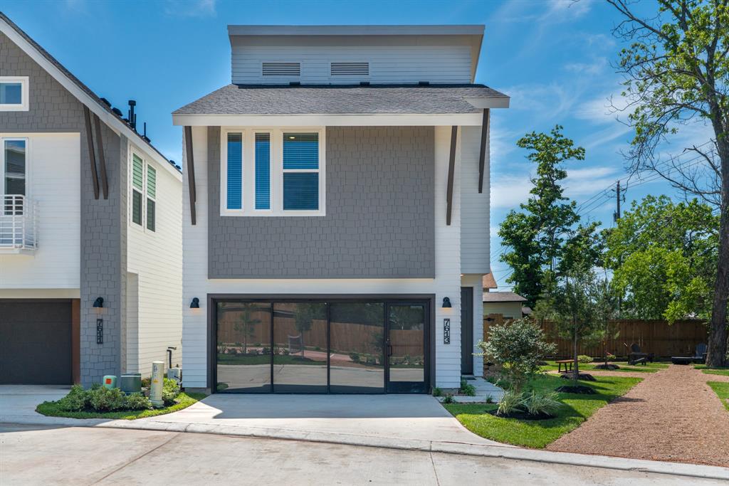 7608 Victory Reserve Streets, Houston, Texas image 6