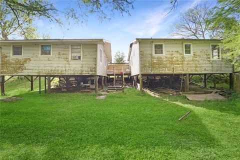 Photo of 691 County Road 1333, Liberty, TX 77575 (MLS # 79149791)
