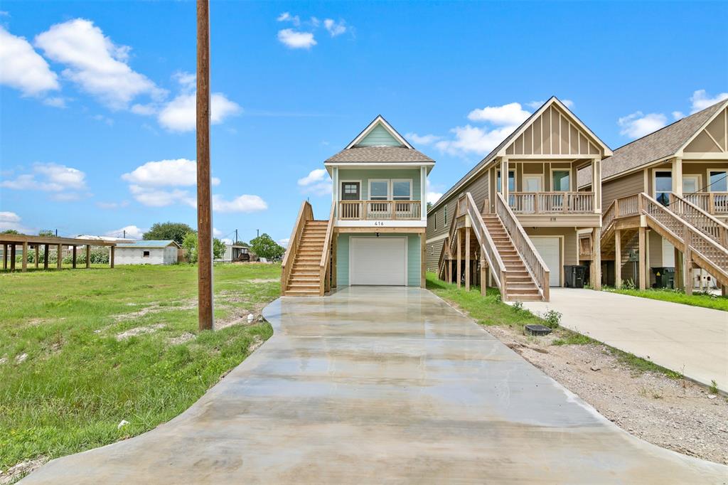 416 13th Street, San Leon, Texas image 18