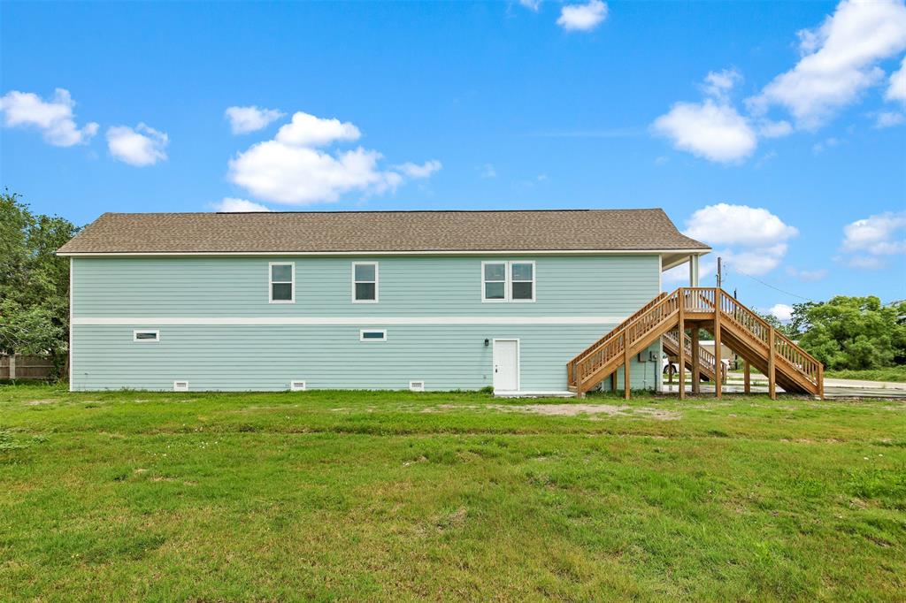 416 13th Street, San Leon, Texas image 22