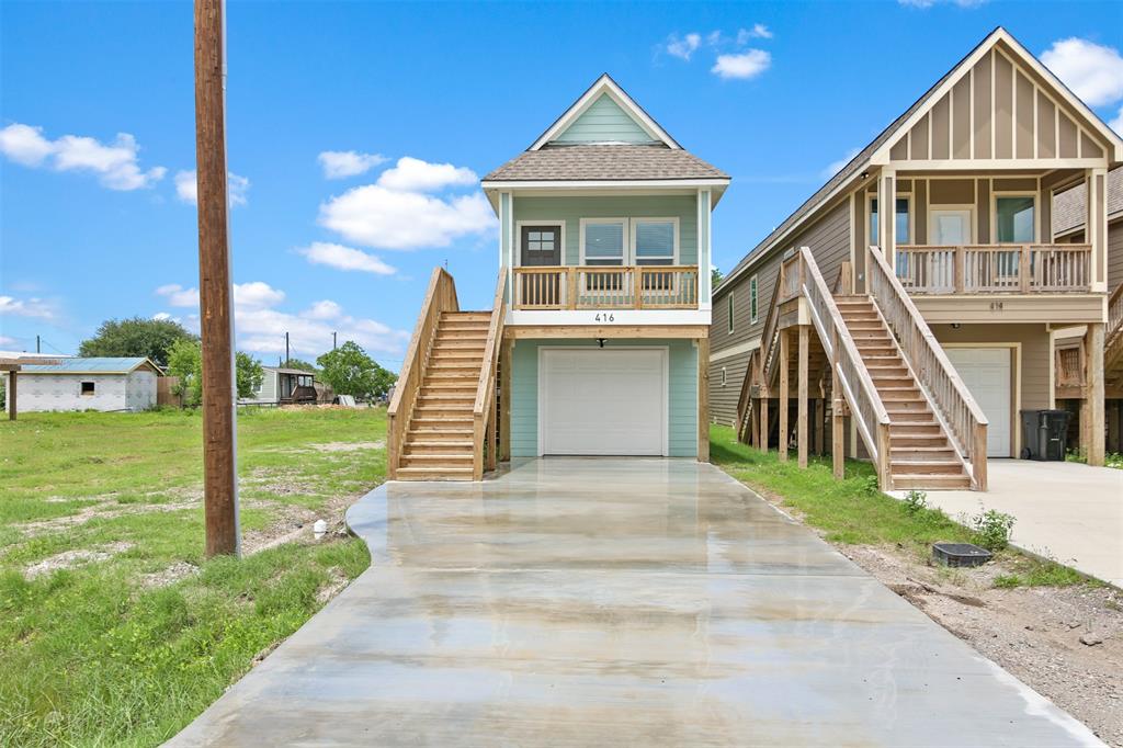 416 13th Street, San Leon, Texas image 19