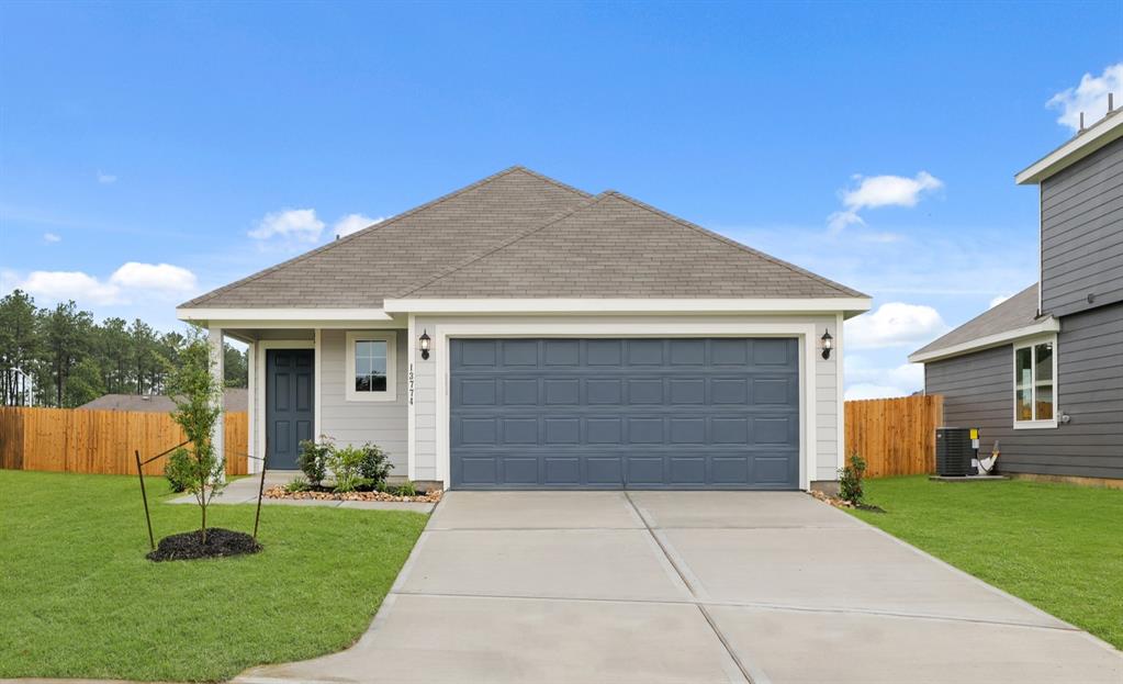 13774 Aoudad Street, Splendora, Texas image 1