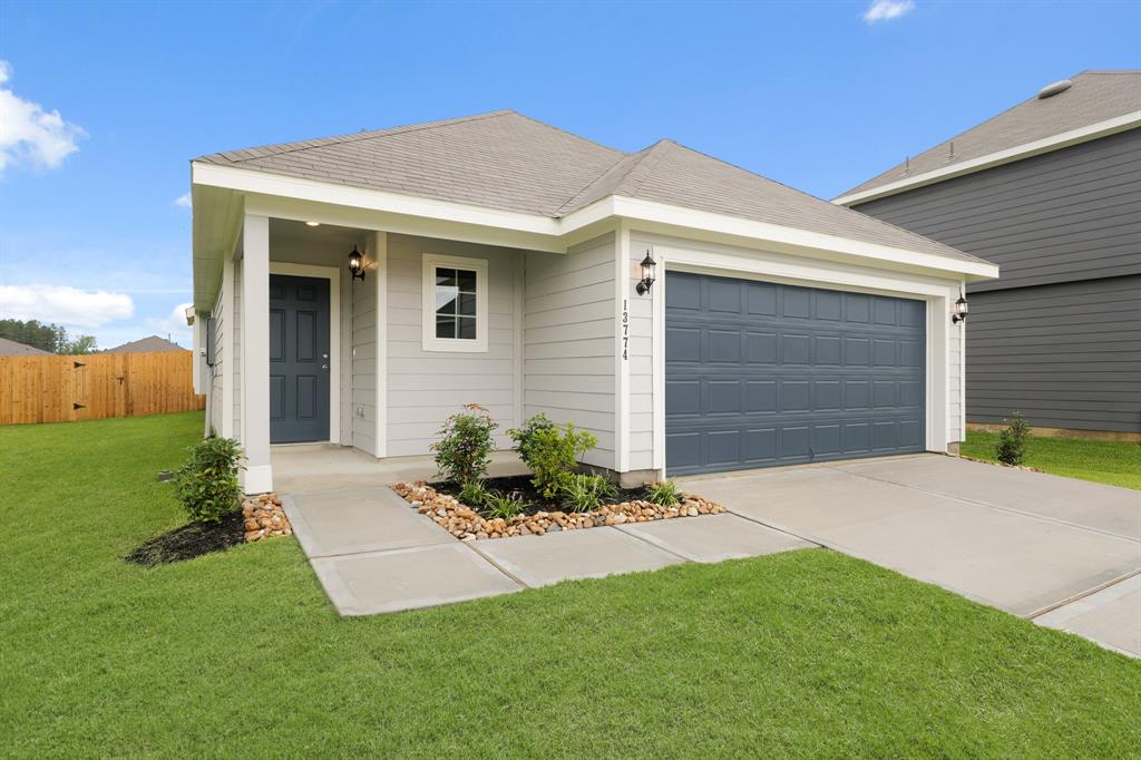 13774 Aoudad Street, Splendora, Texas image 2