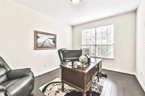 A home in Richmond