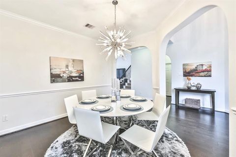 A home in Richmond