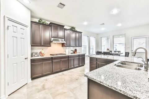 A home in Richmond