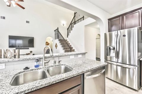 A home in Richmond