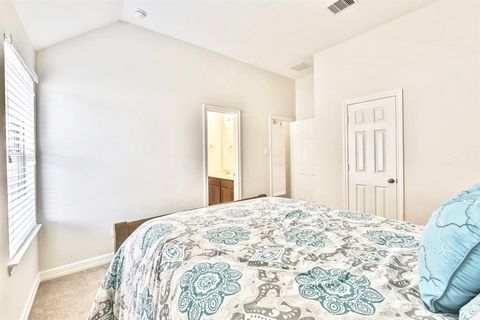 A home in Richmond