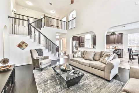 A home in Richmond