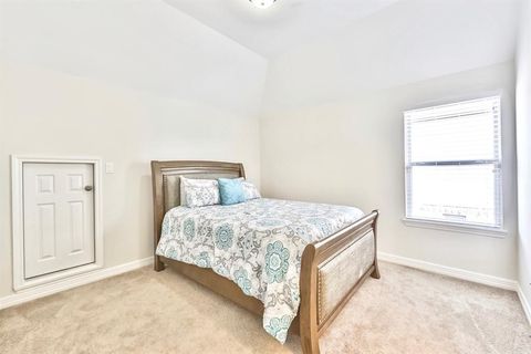 A home in Richmond