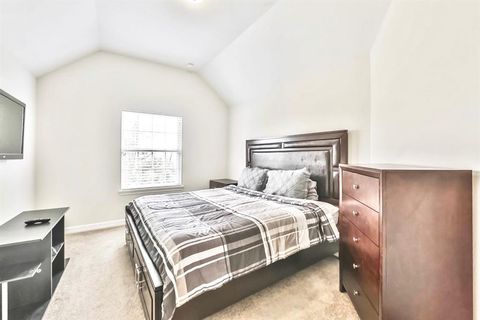 A home in Richmond