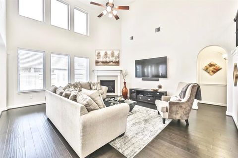A home in Richmond