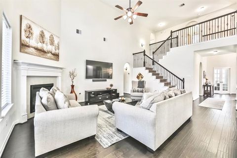 A home in Richmond