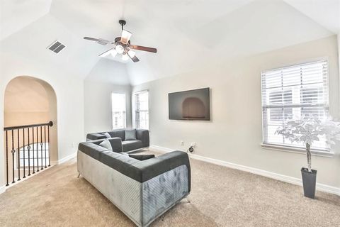 A home in Richmond