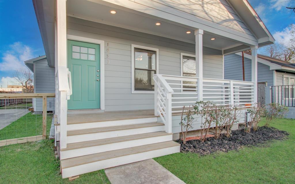 1853 Lombardy Street, Houston, Texas image 2