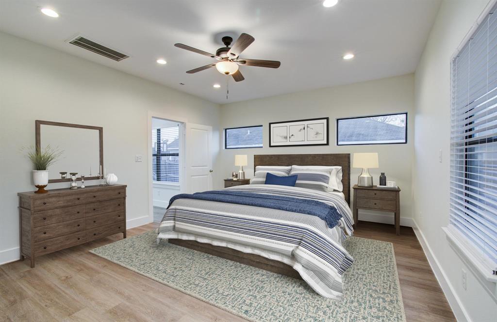 1853 Lombardy Street, Houston, Texas image 21