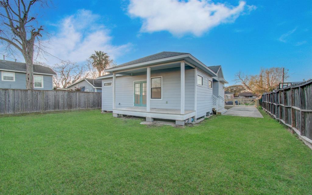 1853 Lombardy Street, Houston, Texas image 29