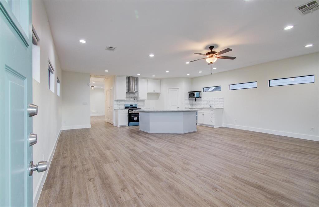 1853 Lombardy Street, Houston, Texas image 3