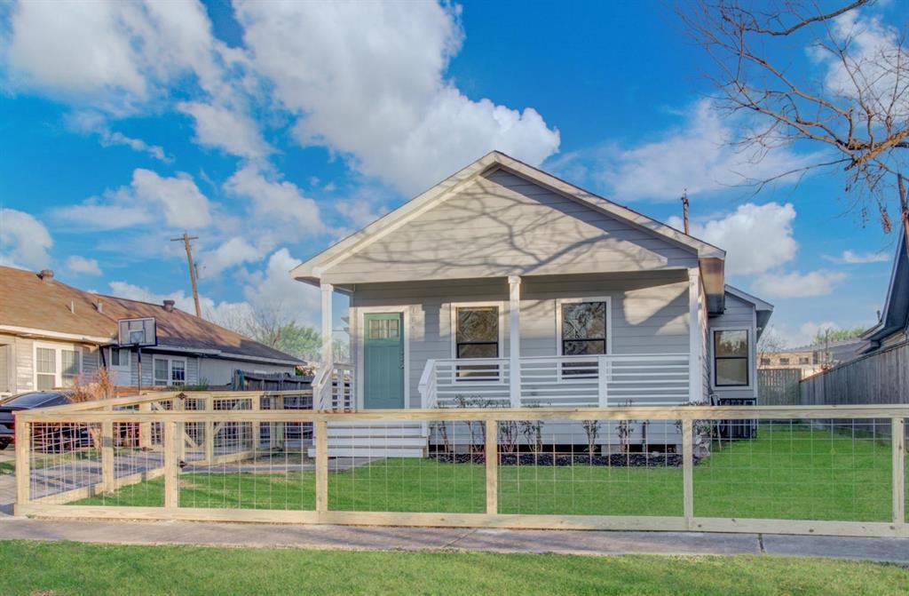 1853 Lombardy Street, Houston, Texas image 1