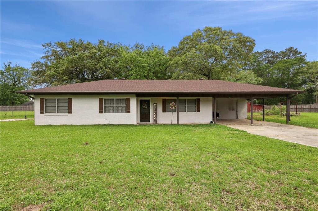 370 Woodlawn Street, Vidor, Texas image 1