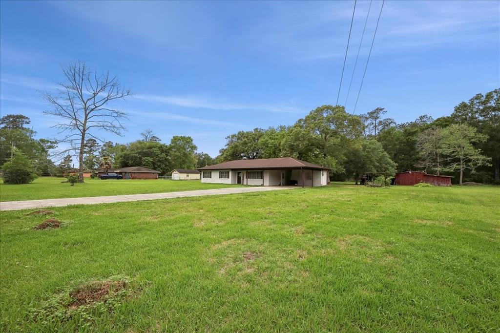 370 Woodlawn Street, Vidor, Texas image 2