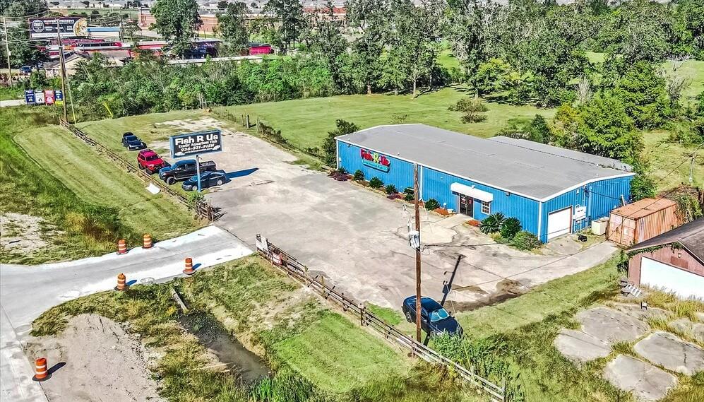 10855 Highway 242, Conroe, Texas image 1