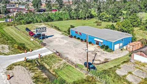 10855 Highway 242 Conroe TX 77385