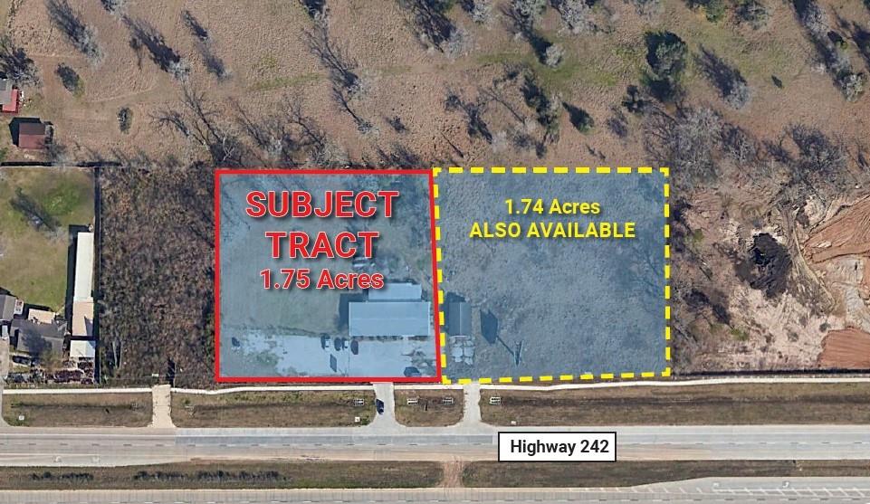 10855 Highway 242