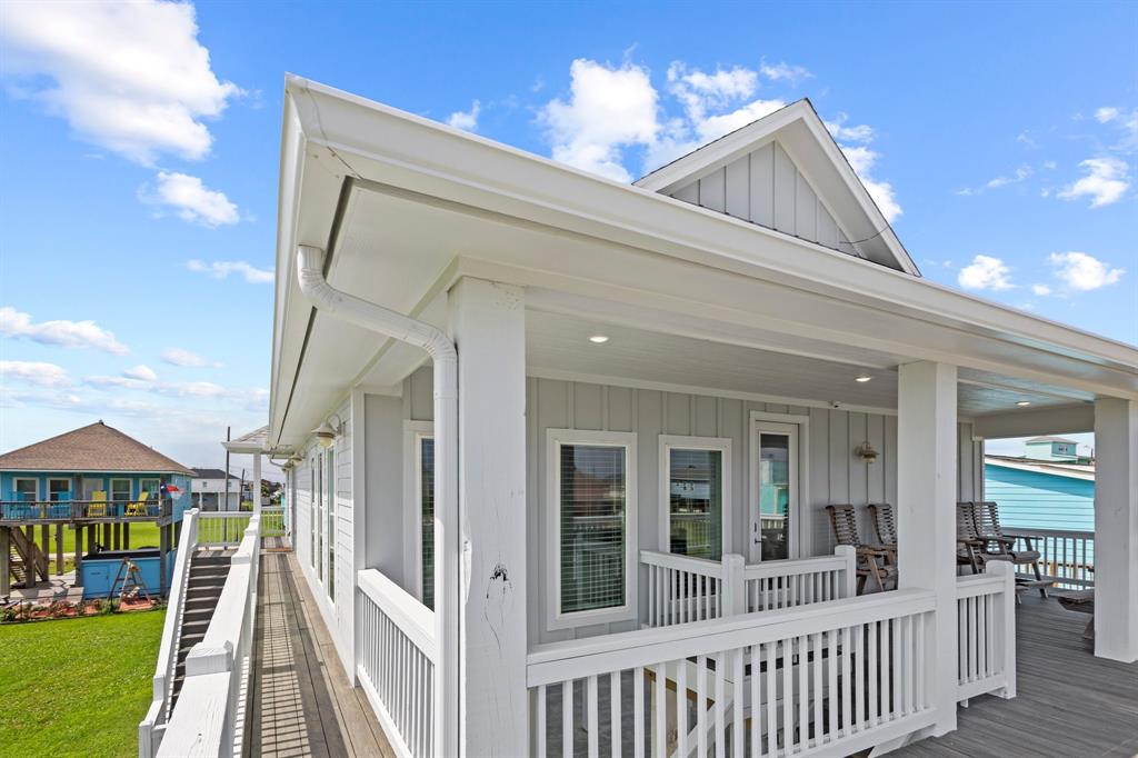109 Ocean View Drive, Crystal Beach, Texas image 36