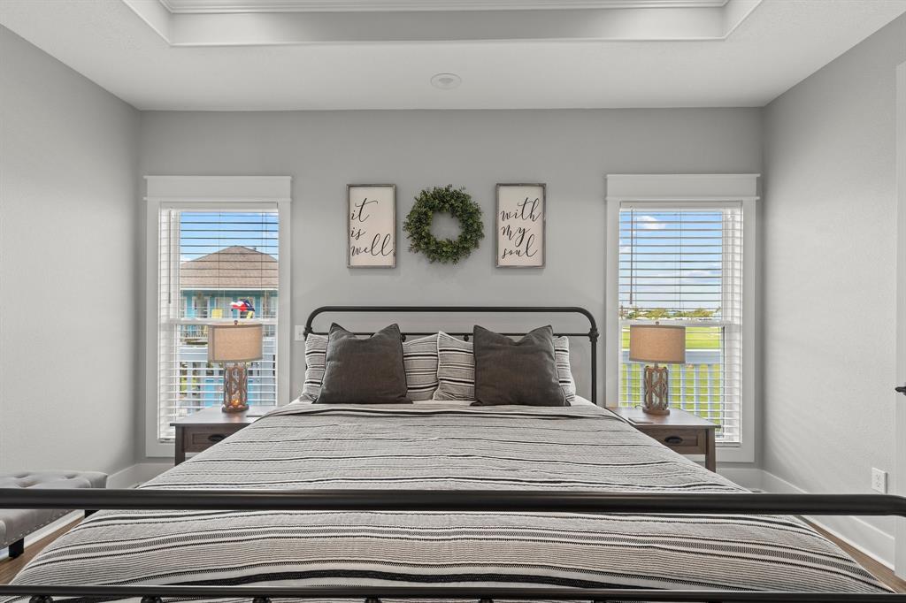109 Ocean View Drive, Crystal Beach, Texas image 21