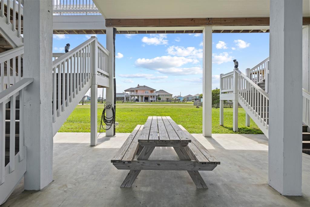 109 Ocean View Drive, Crystal Beach, Texas image 42