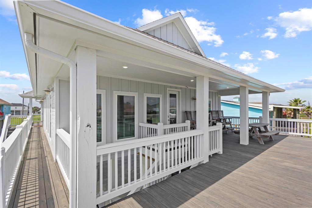 109 Ocean View Drive, Crystal Beach, Texas image 35