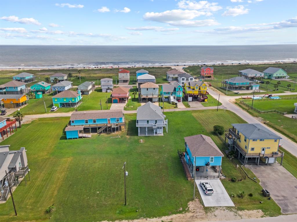 109 Ocean View Drive, Crystal Beach, Texas image 43