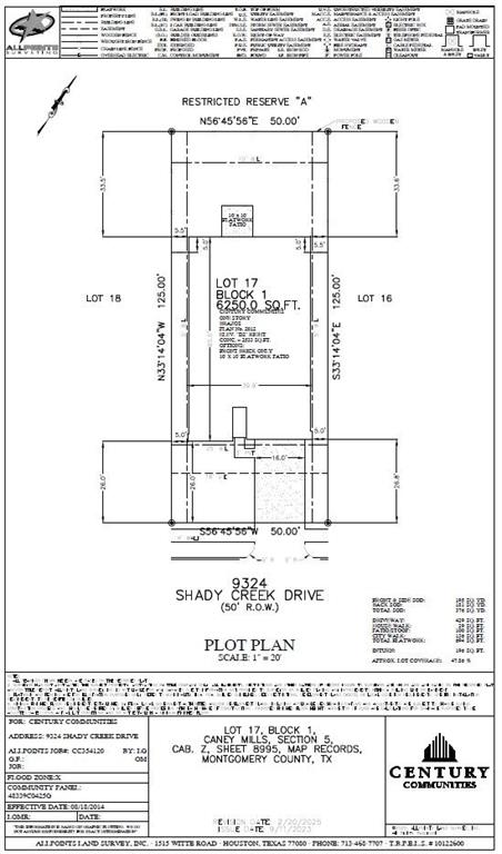 9324 Shady Creek Drive, Conroe, Texas image 2
