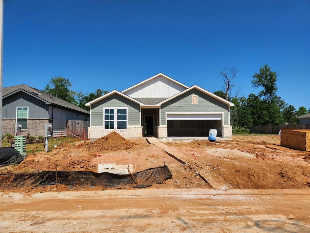 9324 Shady Creek Drive, Conroe, Texas image 8