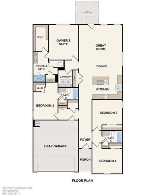 9324 Shady Creek Drive, Conroe, Texas image 3