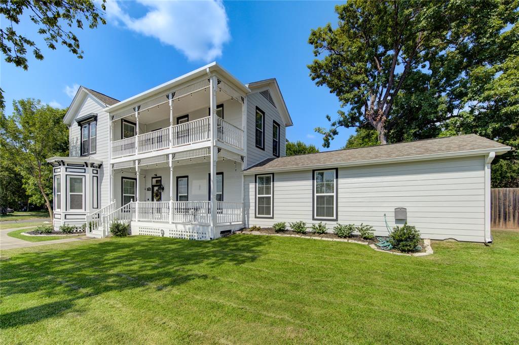 803 S La Salle Street, Navasota, Texas image 2