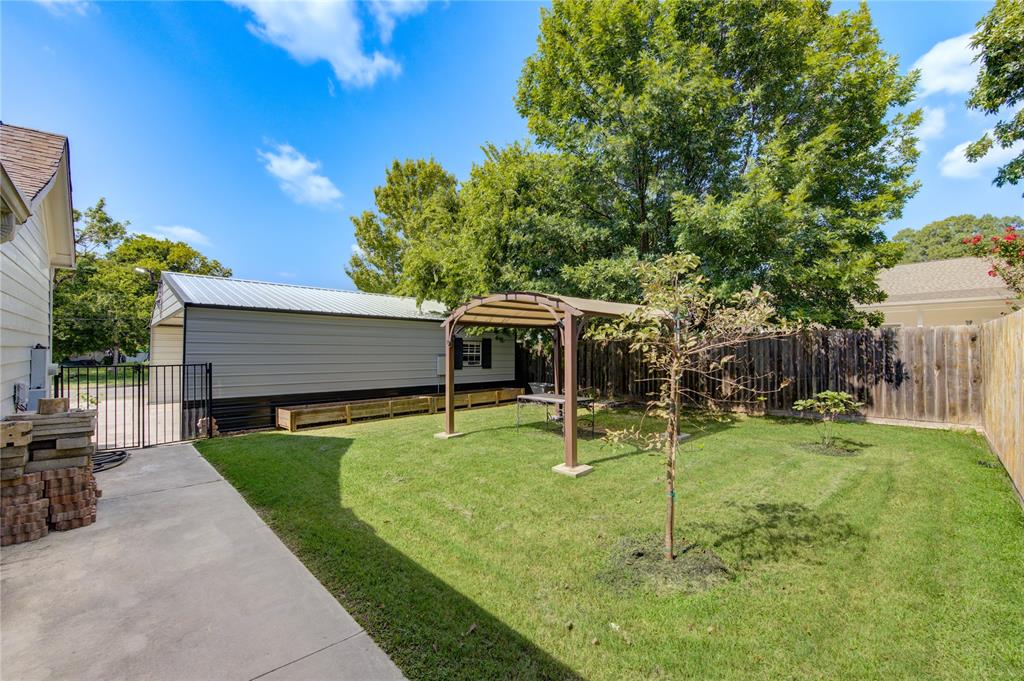 803 S La Salle Street, Navasota, Texas image 22