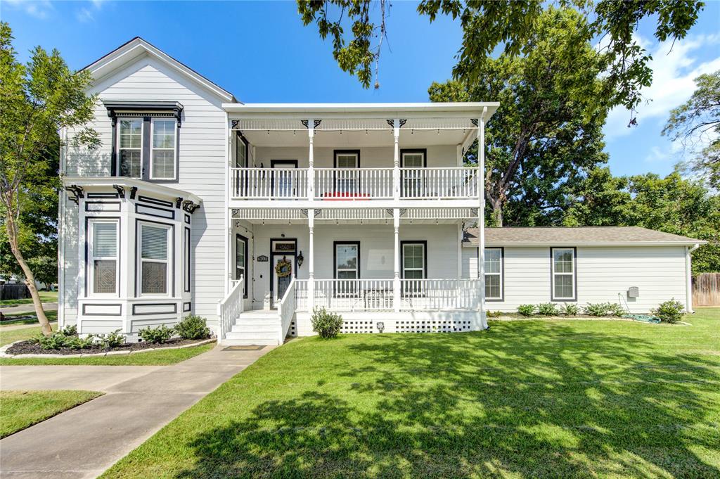 803 S La Salle Street, Navasota, Texas image 1
