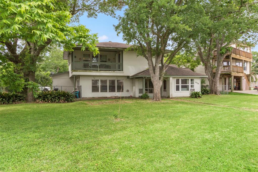 4210 Bayshore Drive, Bacliff, Texas image 32